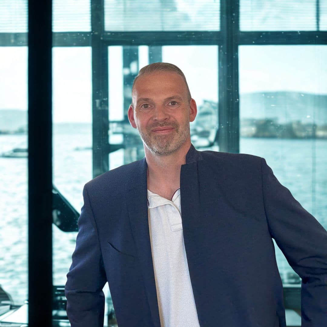 Stefan Nabel, Nabel des Nordens, Stralsund